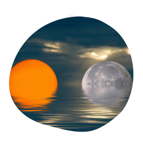 Sonce in luna za Čisto Esenco Joge Plesa: Zaživi svojo esenco, 29. maj 2027